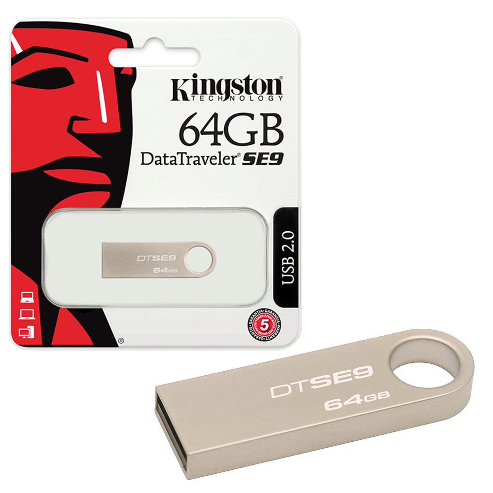 Kingston Usb Key Drivers For Mac