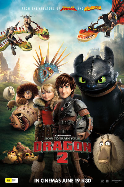 how to train your dragon 2 dual hindi download free hd